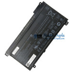 Bateria para HP ProBook RU03XL x360-440-G1 HSTNN-UB7P [bateria de substituição]